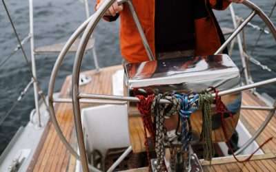 A Comprehensive DIY Boat Maintenance Checklist: Keeping Your Vessel Shipshape