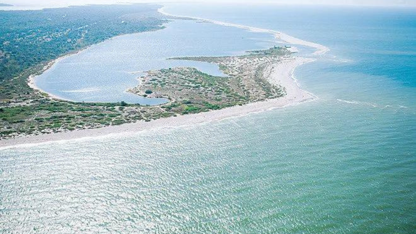 Cayo Costa State Park