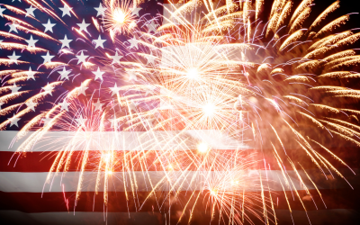 Sparkling Spectacle: Enjoying 4th of July Fireworks From Your Boat in Southwest Florida